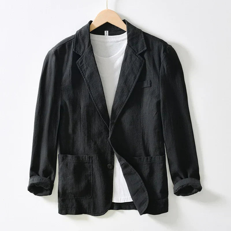 Lightweight Blazer by Wolffmode