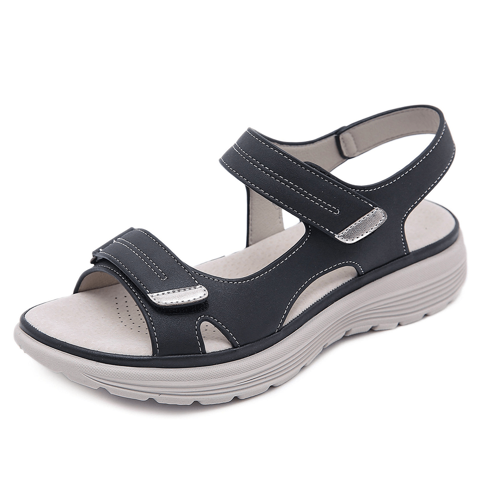 Rania Orthopedic Sandal