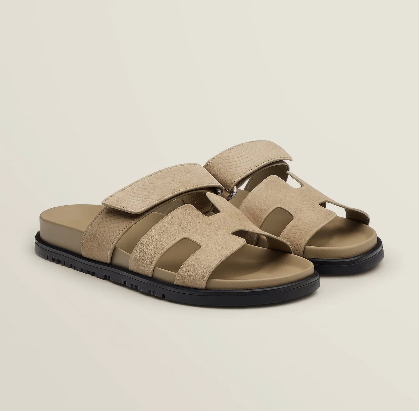 Luxurious Sandals