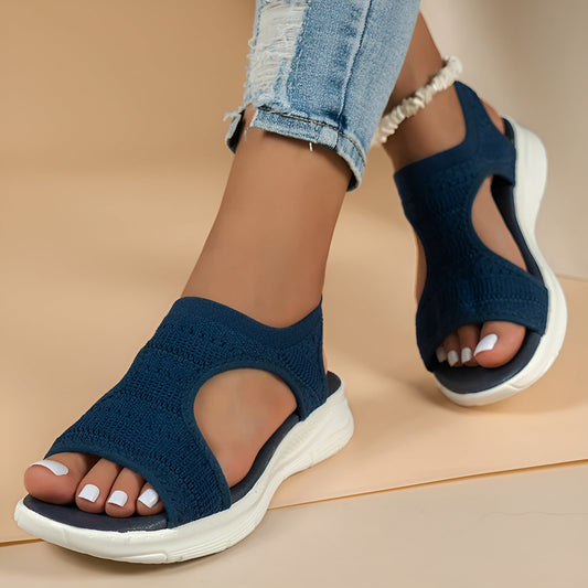 WOLFFMODE Orthopädische Sandalen: Komfort und optimaler Halt