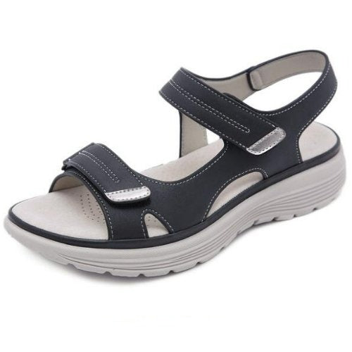 WolffMode Orthopedic Arch Support Sandals