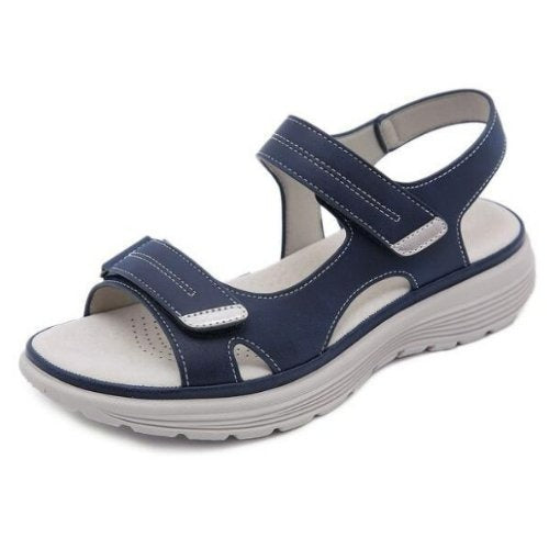 WolffMode Orthopedic Arch Support Sandals