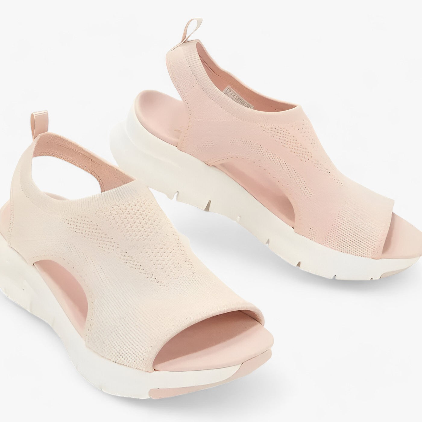 Komfortable orthopädische Sandalen von ComfAlpine