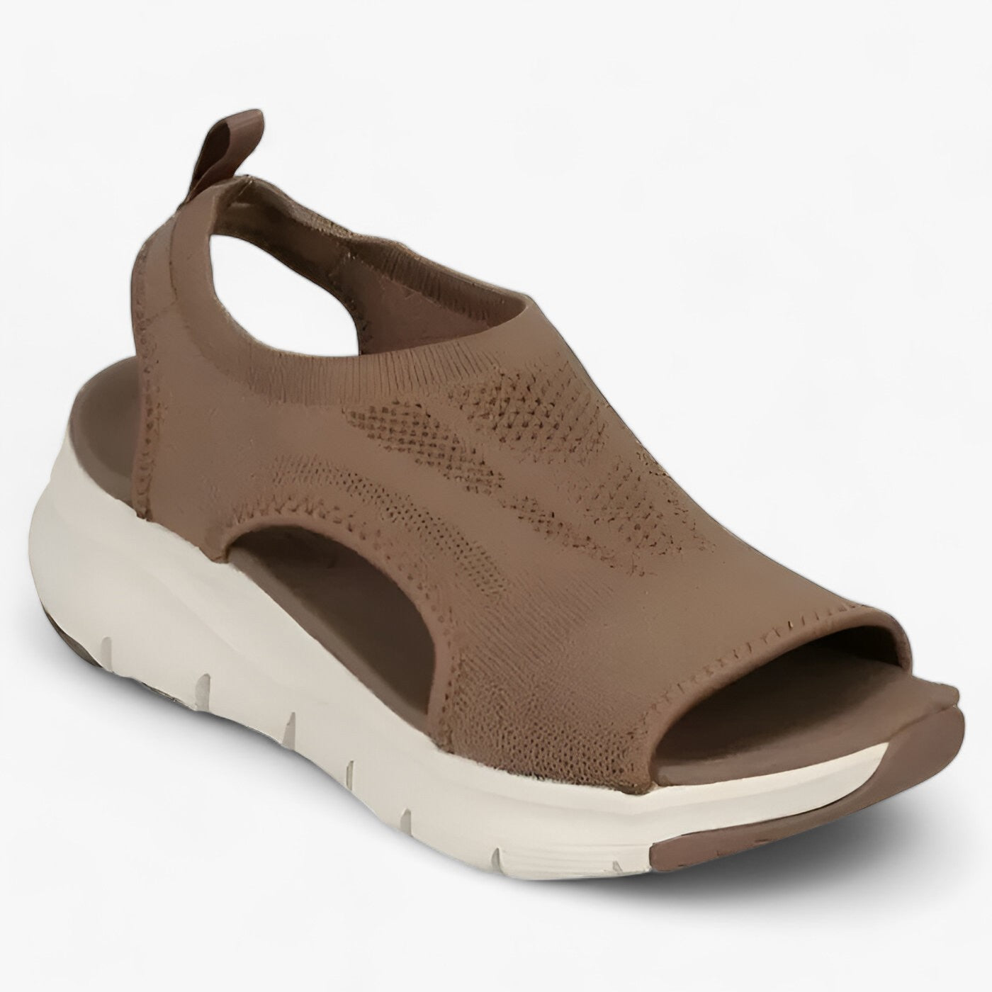 Komfortable orthopädische Sandalen von ComfAlpine