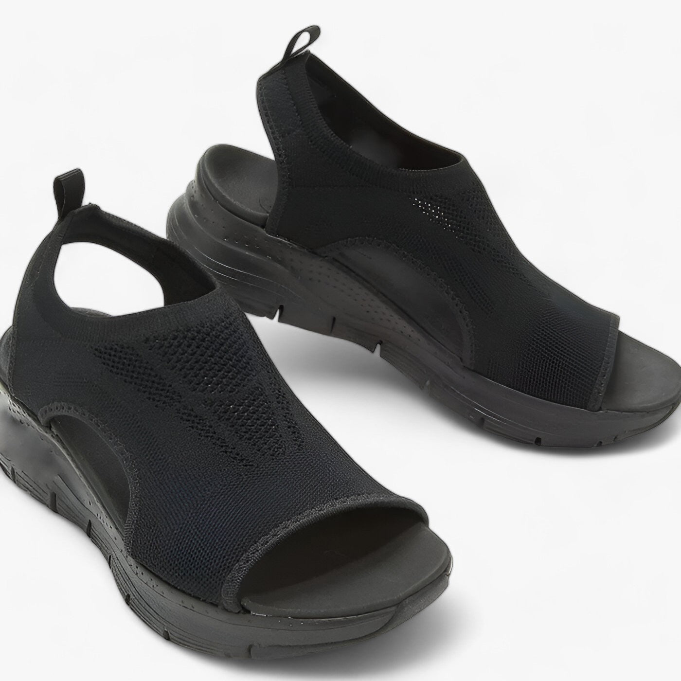 Komfortable orthopädische Sandalen von ComfAlpine