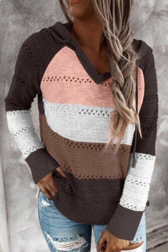 Leichte Strickpullover