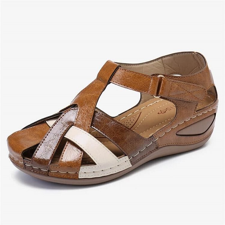 Orthopedic Sandals by Anima