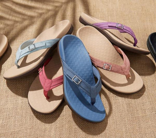 Marcella™ orthopedic summer sandals