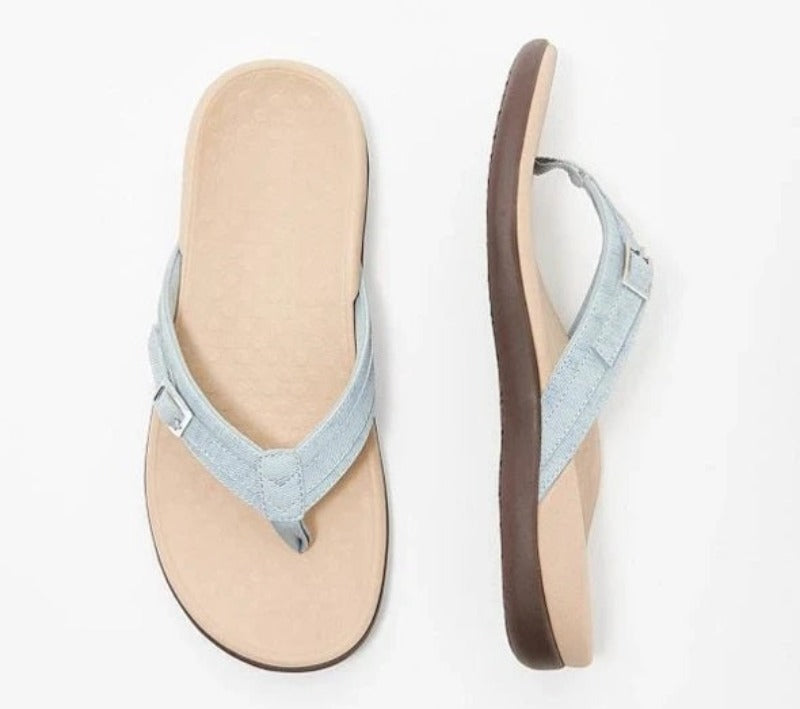 Marcella™ orthopedic summer sandals