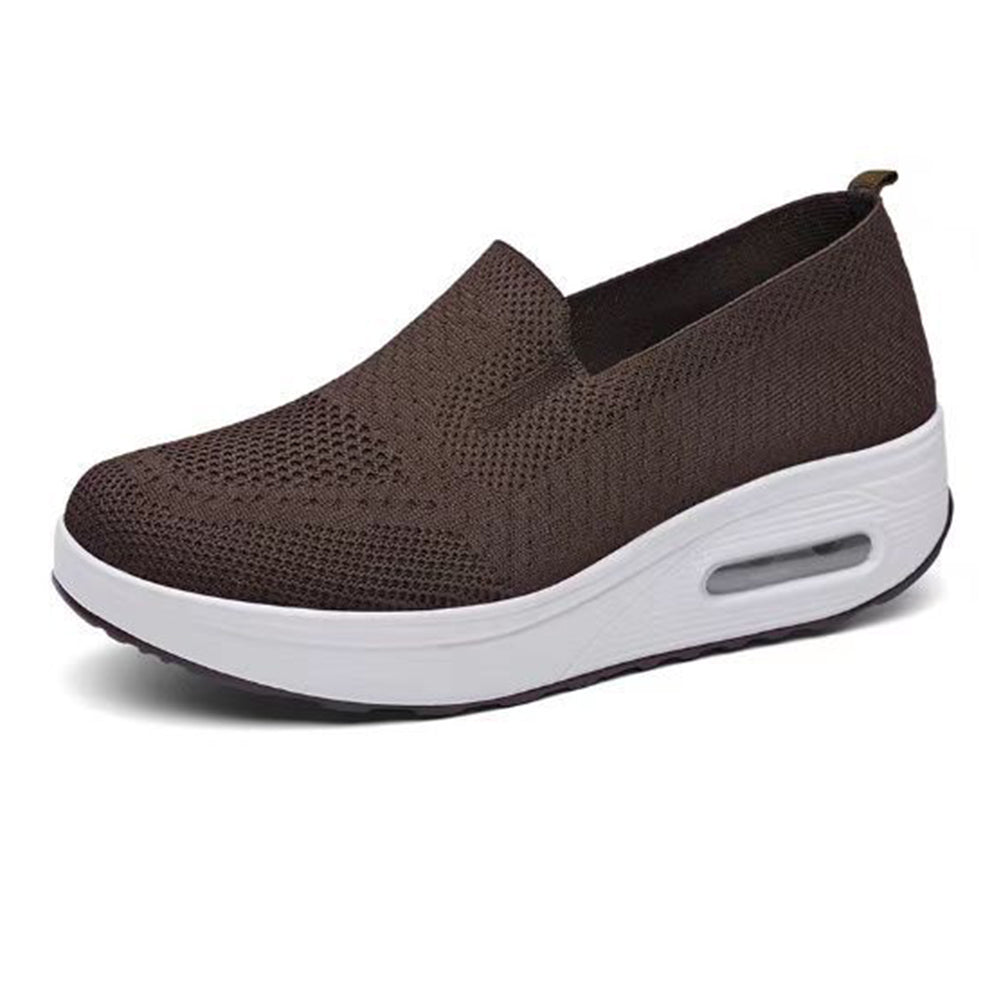 Wolffmode Orthopedic Women's Shoes