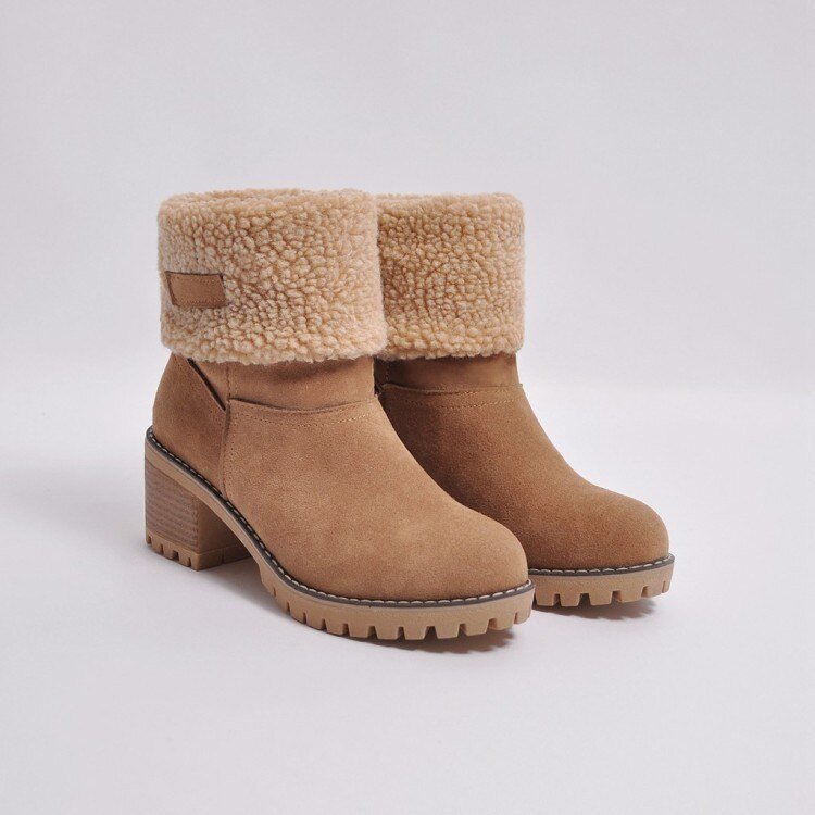 Tykea Winter Boots