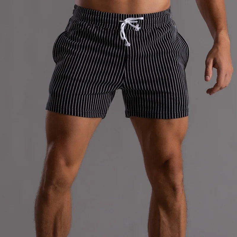 Men's Shorts by Stripe