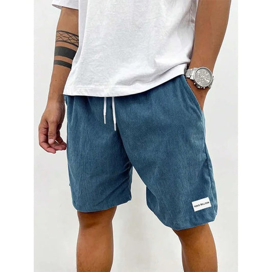 Relaxed Shorts