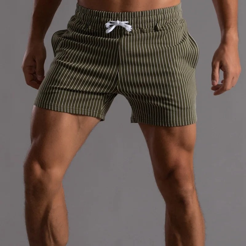 Men's Shorts by Stripe