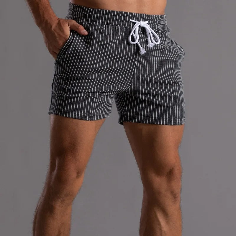 Men's Shorts by Stripe