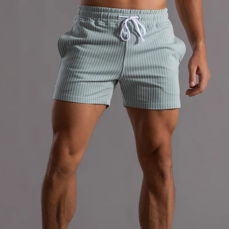 Men's Shorts by Stripe