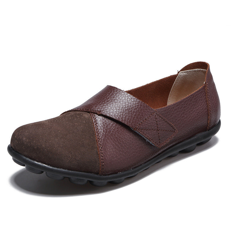 WOLFFMODE Women's Zen Sandals - 2024 Fashion Footwear