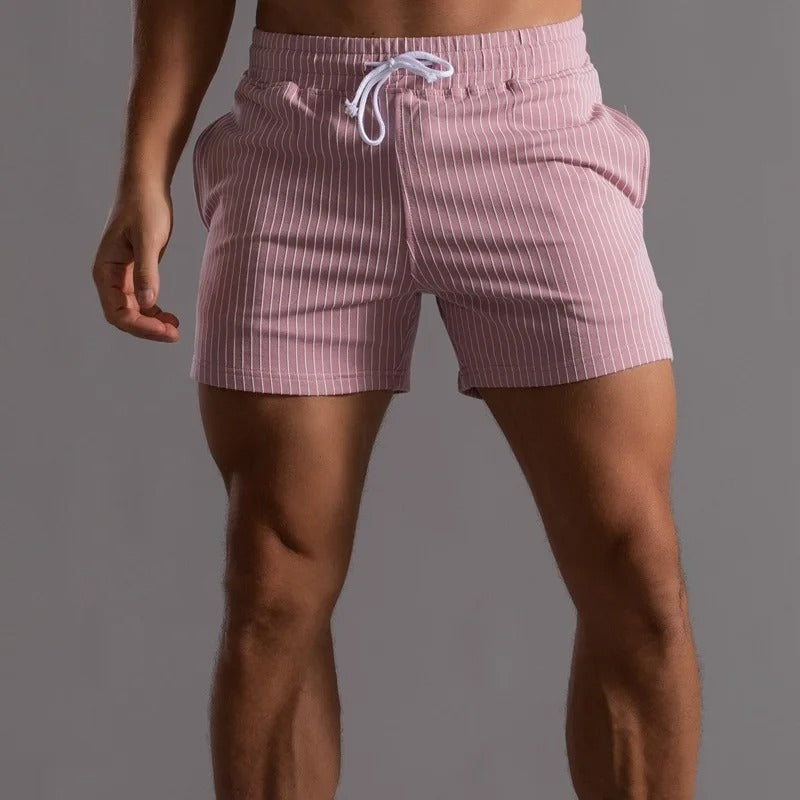 Men's Shorts by Stripe