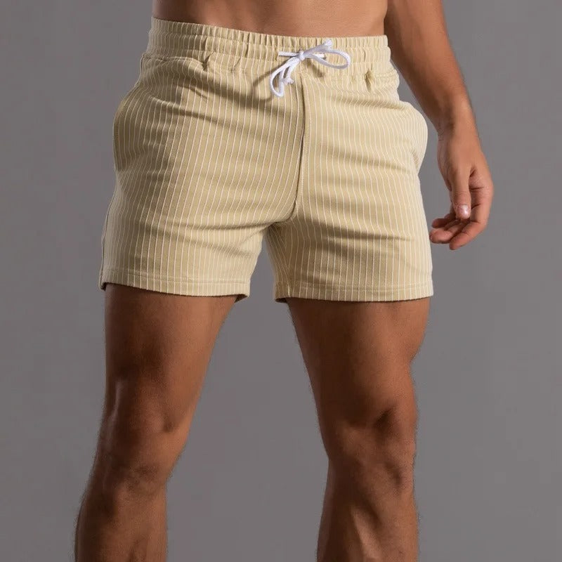 Men's Shorts by Stripe