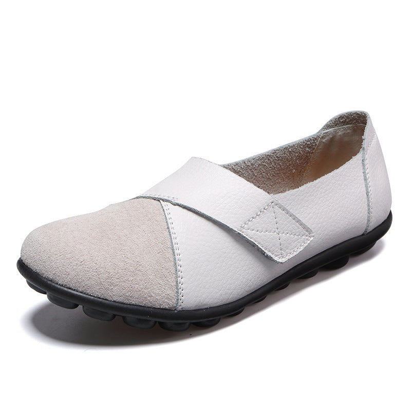 WOLFFMODE Women's Zen Sandals - 2024 Fashion Footwear