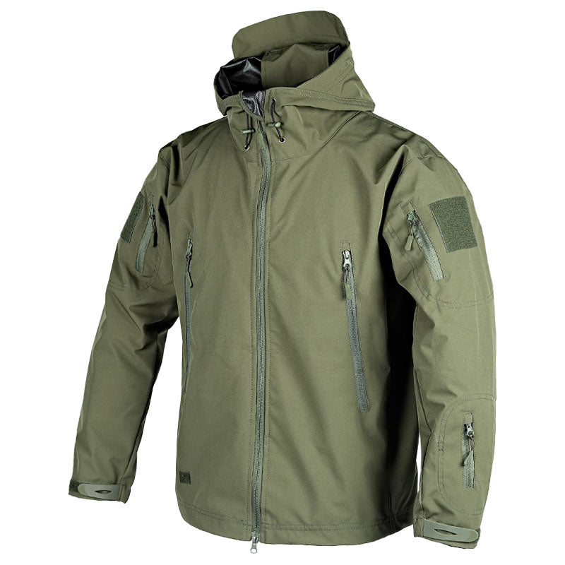 WolffMode Outdoor Jacket