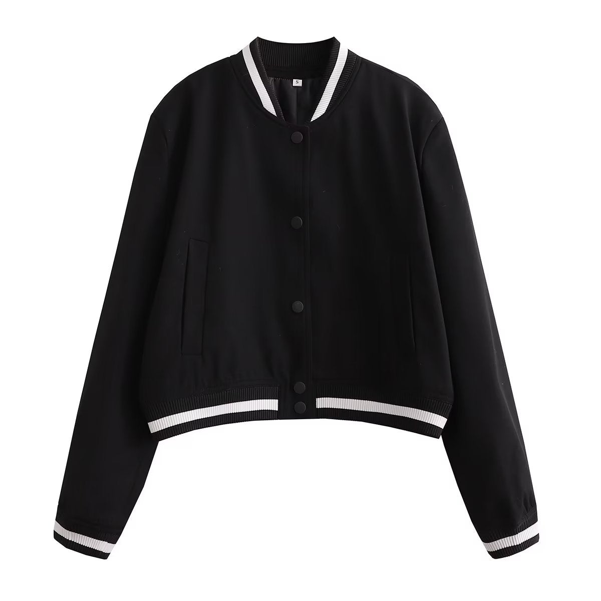 Stylish Women's Bomber Jacket by WolffMode