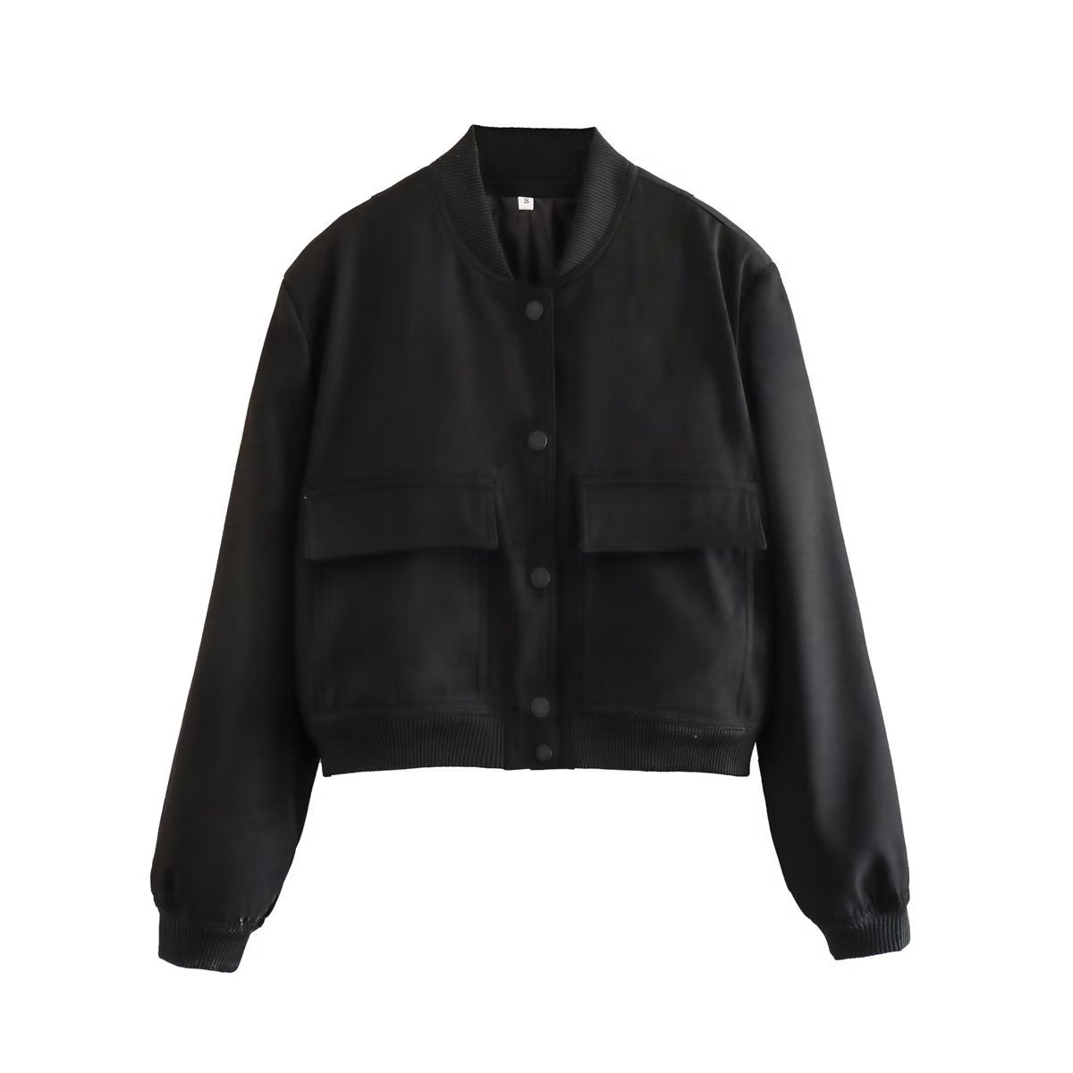 Stylish Women's Bomber Jacket by WolffMode