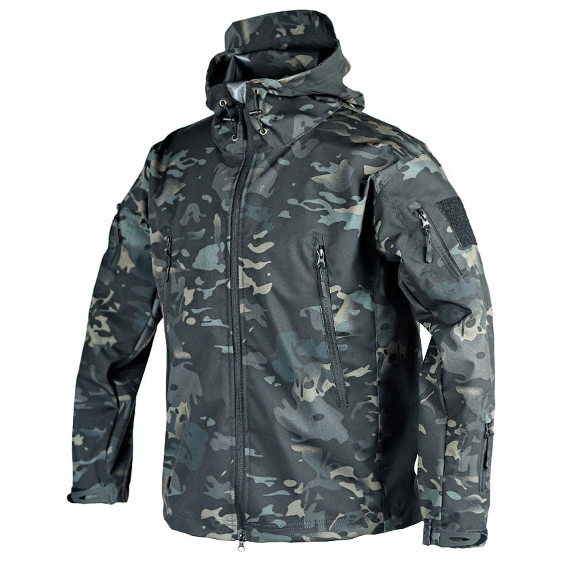 WolffMode Outdoor Jacket