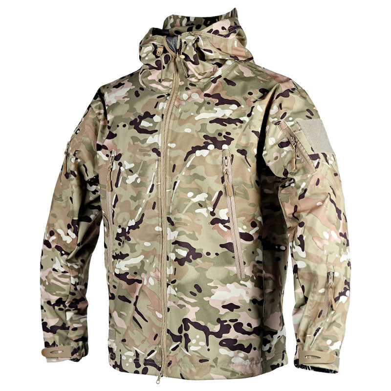 WolffMode Outdoor Jacket