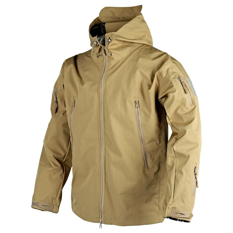 WolffMode Outdoor Jacket