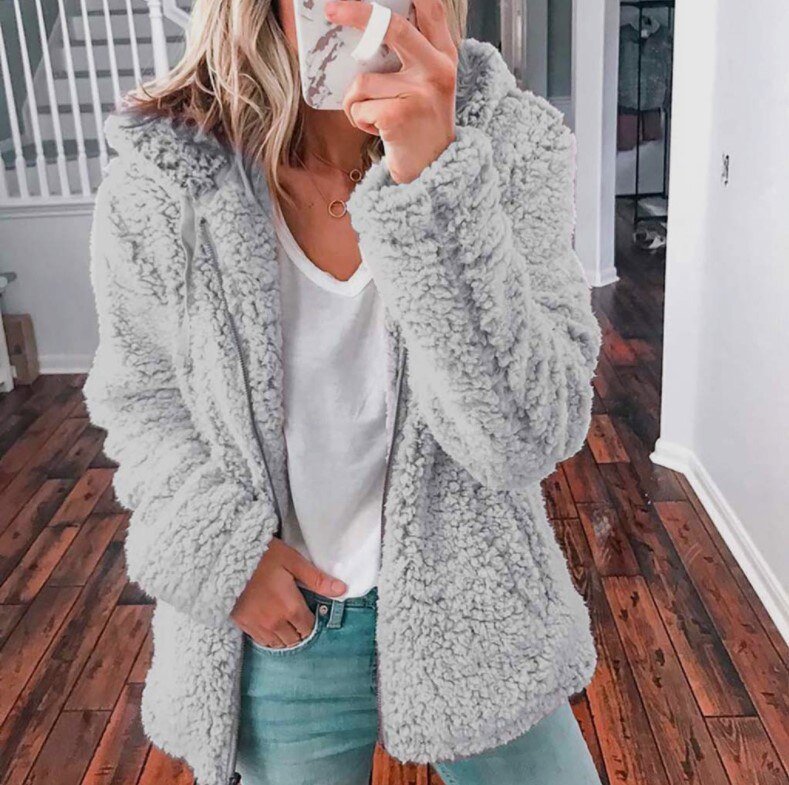 Woolen Coat