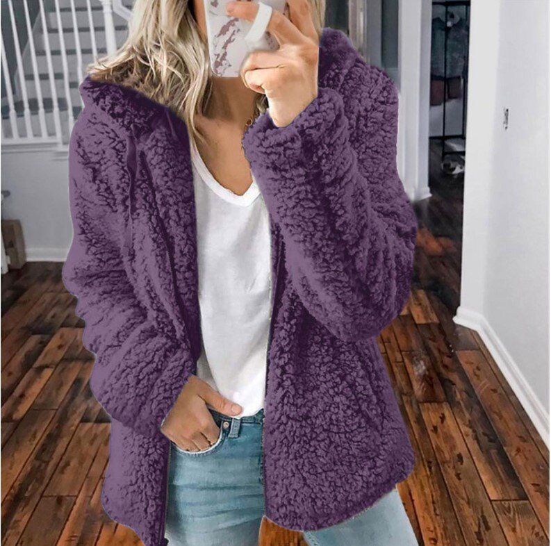 Woolen Coat