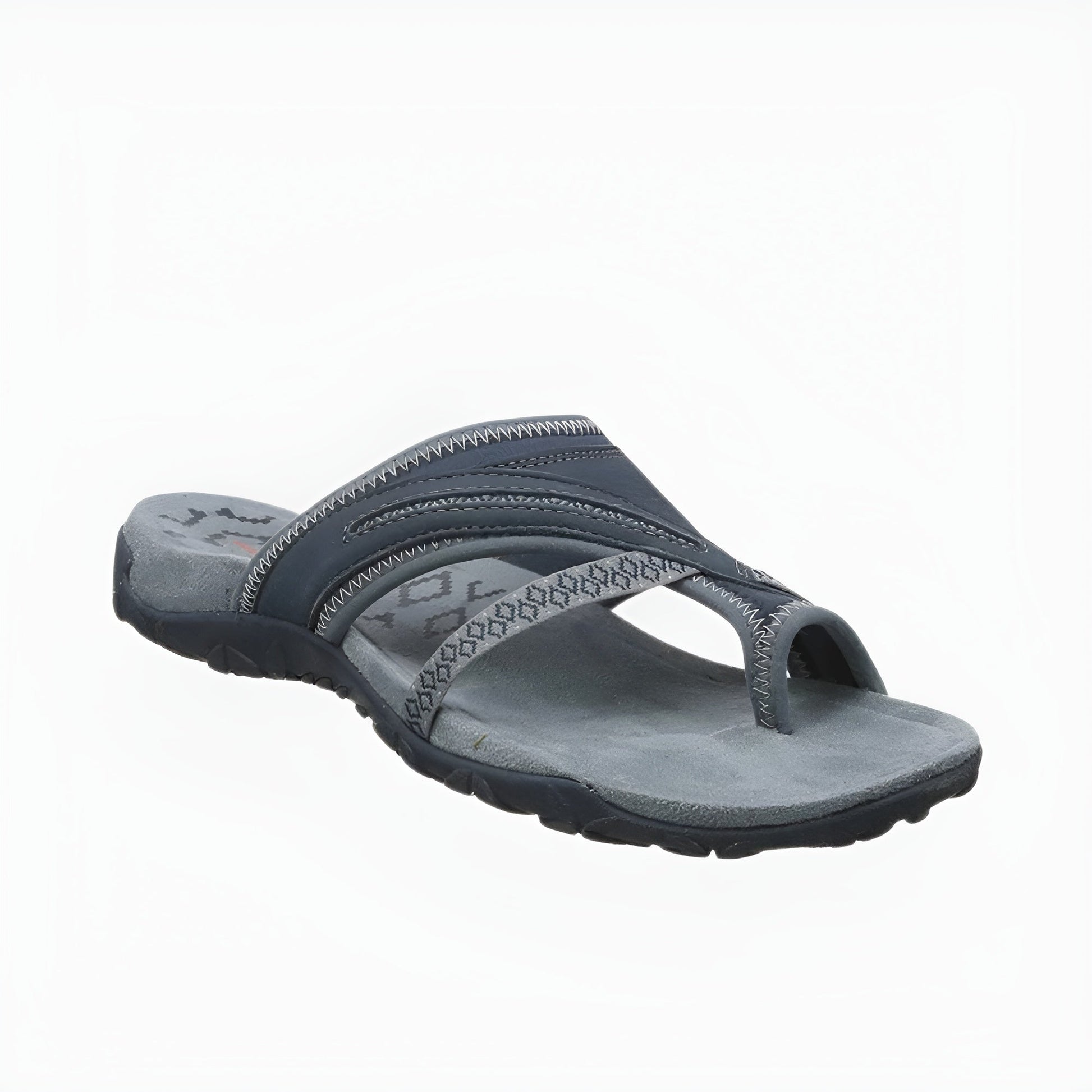 Orthopädisch-ergonomische Sandalen