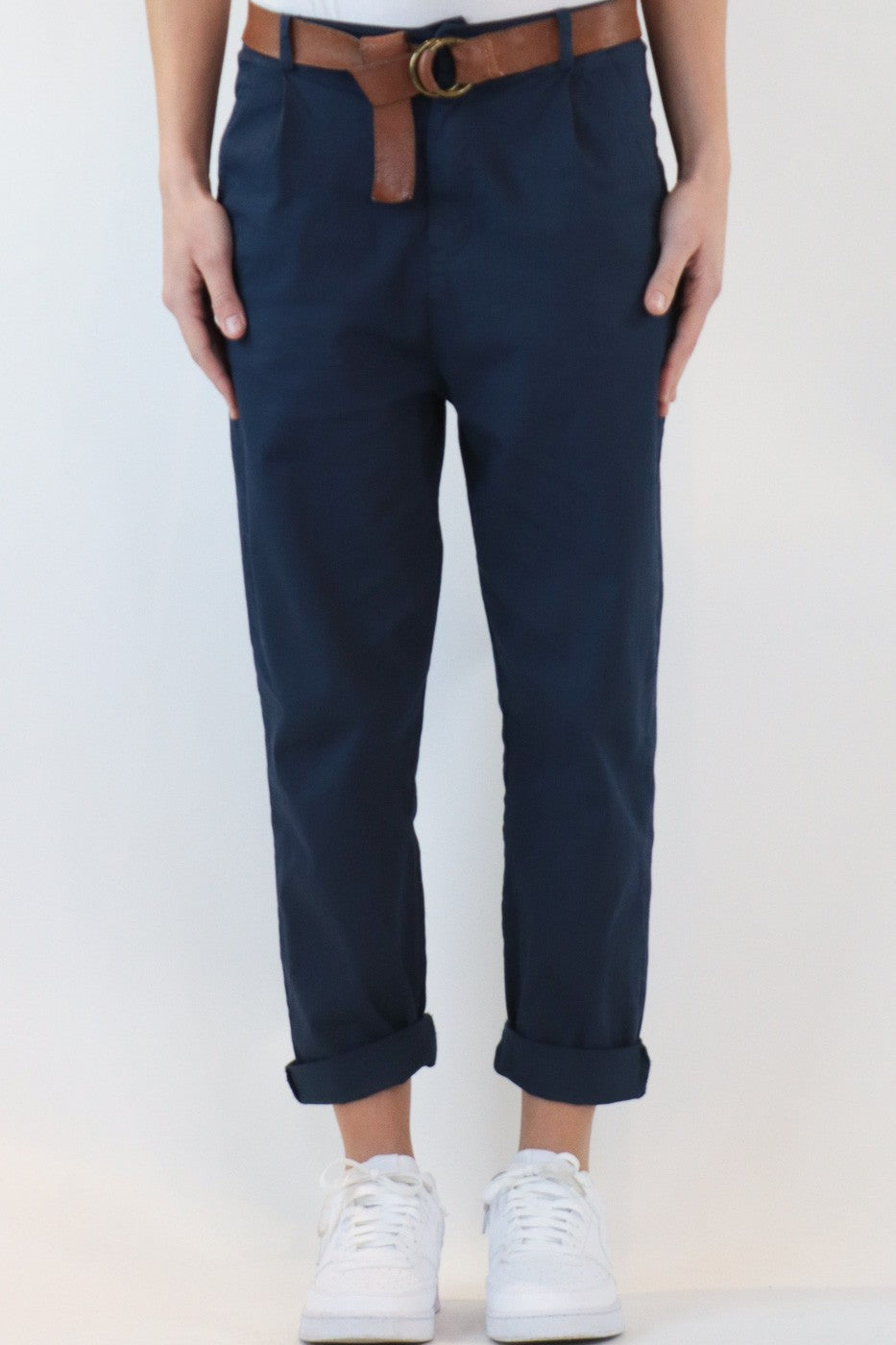 WolffMode Comfort Trousers