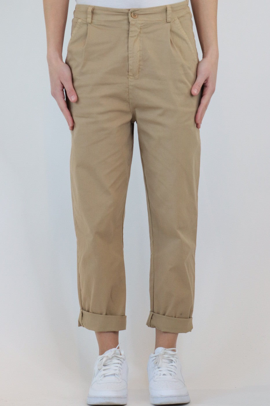 WolffMode Comfort Trousers