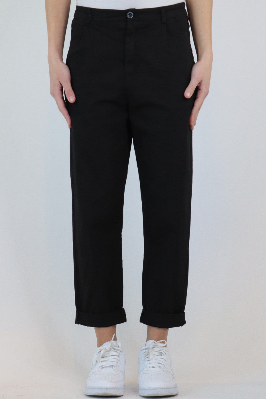 WolffMode Comfort Trousers