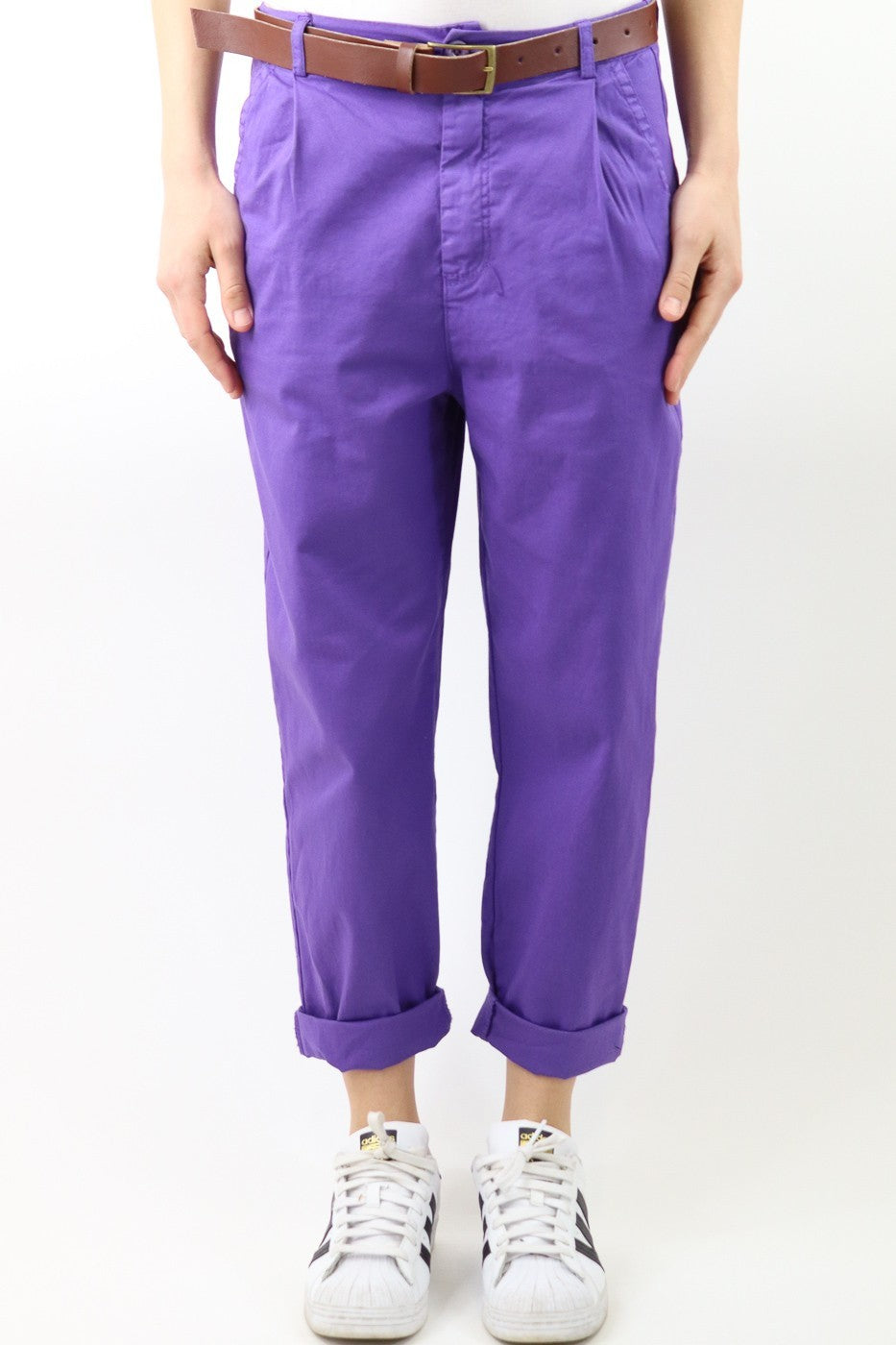 WolffMode Comfort Trousers