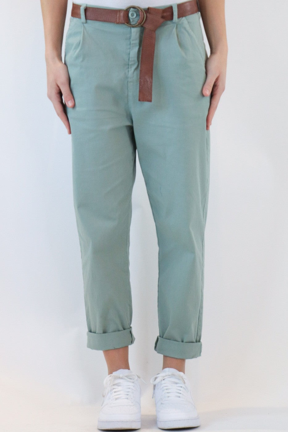 WolffMode Comfort Trousers