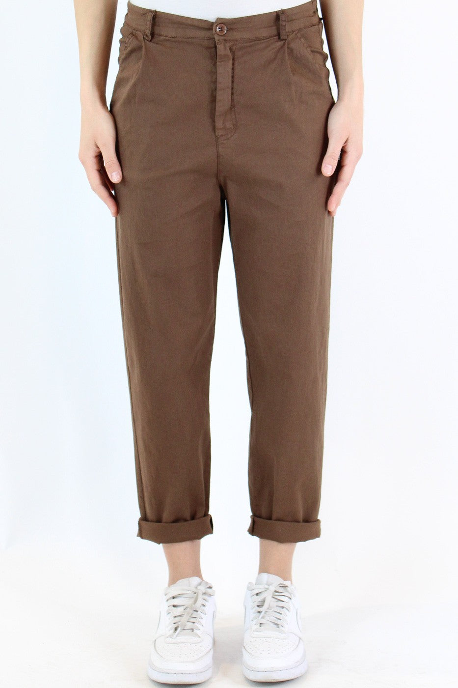 WolffMode Comfort Trousers