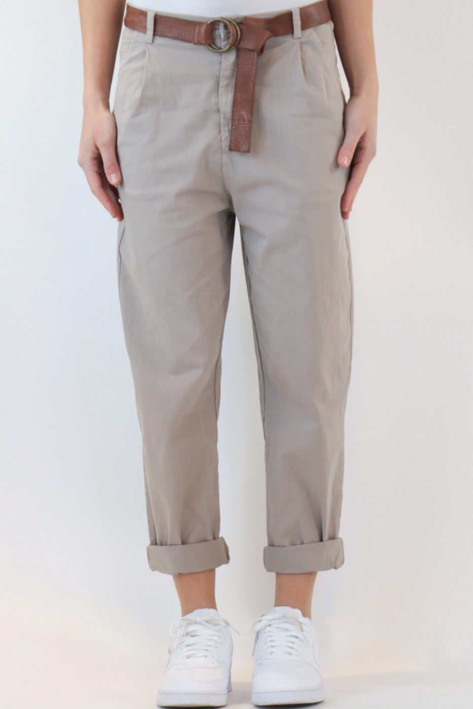 WolffMode Comfort Trousers